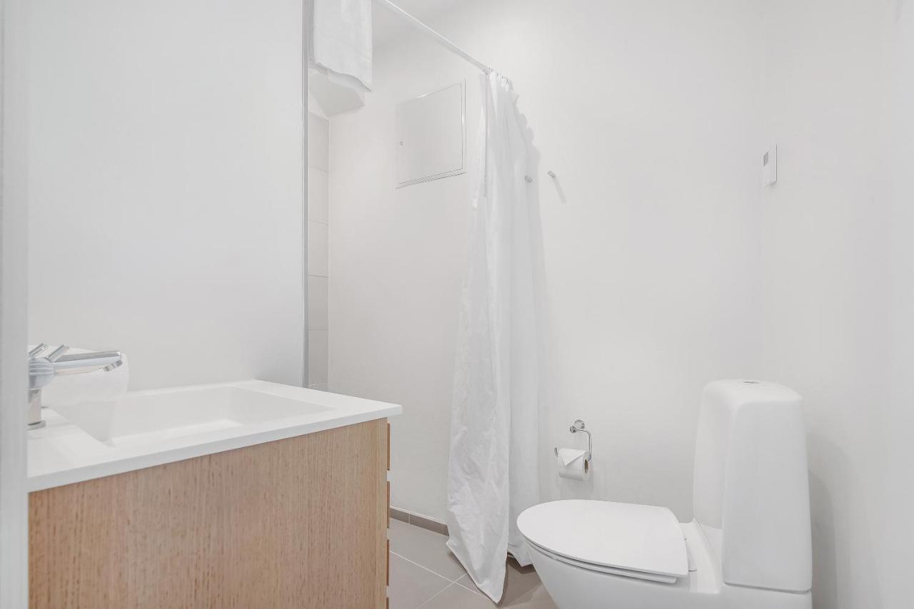 City Square Hotel Apartments Κοπεγχάγη Εξωτερικό φωτογραφία