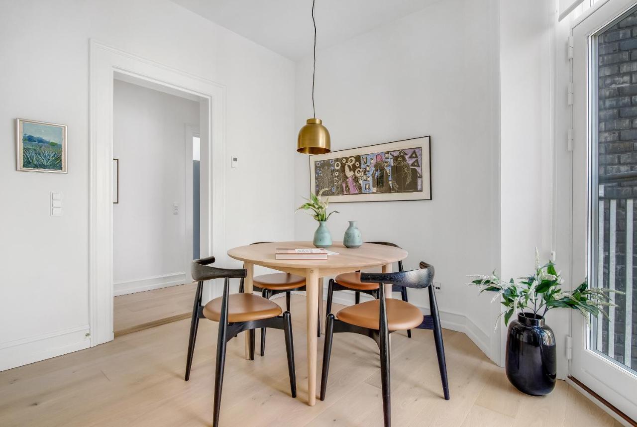 City Square Hotel Apartments Κοπεγχάγη Εξωτερικό φωτογραφία