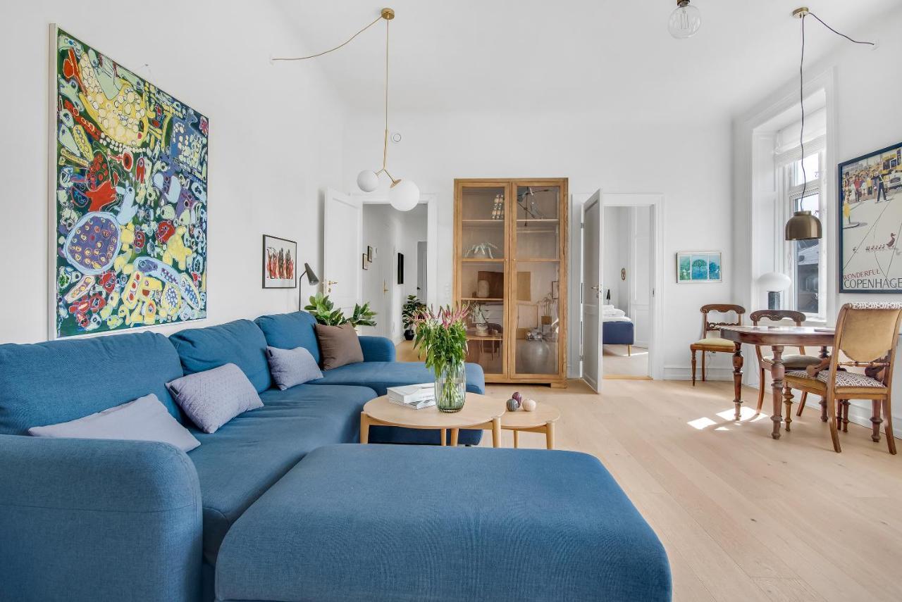 City Square Hotel Apartments Κοπεγχάγη Εξωτερικό φωτογραφία