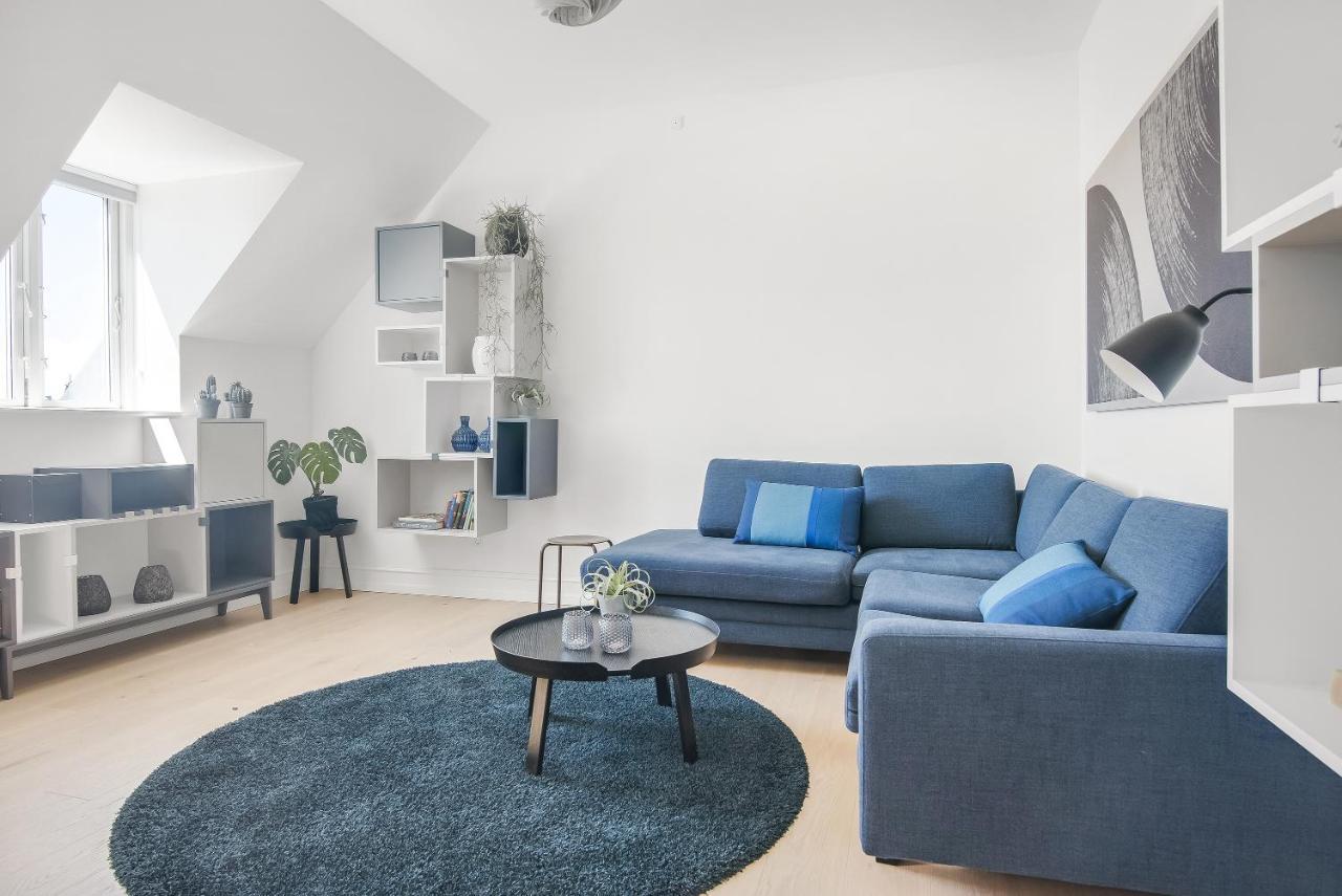 City Square Hotel Apartments Κοπεγχάγη Εξωτερικό φωτογραφία