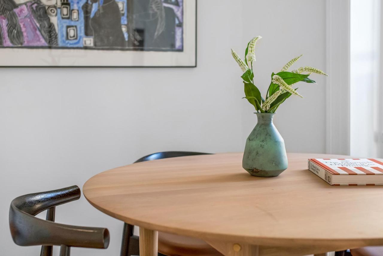 City Square Hotel Apartments Κοπεγχάγη Εξωτερικό φωτογραφία
