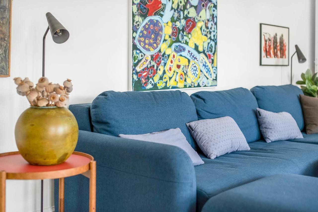 City Square Hotel Apartments Κοπεγχάγη Εξωτερικό φωτογραφία