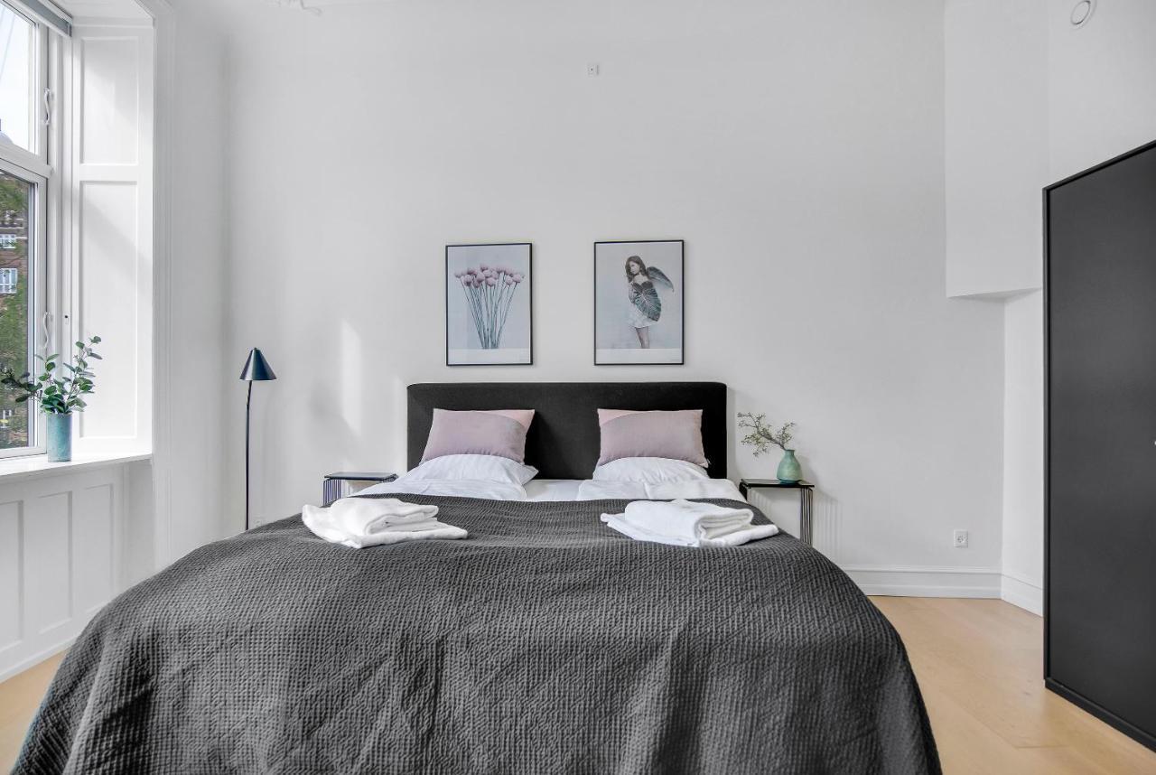 City Square Hotel Apartments Κοπεγχάγη Εξωτερικό φωτογραφία