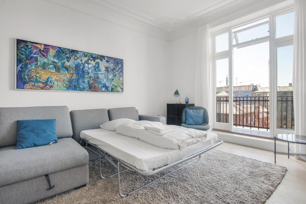 City Square Hotel Apartments Κοπεγχάγη Εξωτερικό φωτογραφία