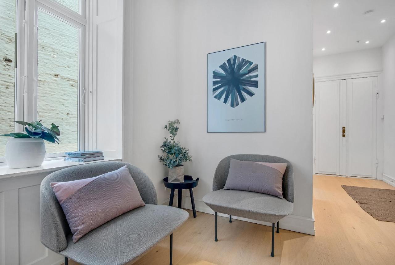 City Square Hotel Apartments Κοπεγχάγη Εξωτερικό φωτογραφία