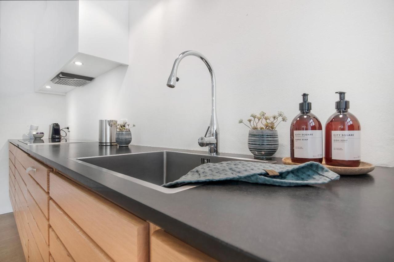 City Square Hotel Apartments Κοπεγχάγη Εξωτερικό φωτογραφία