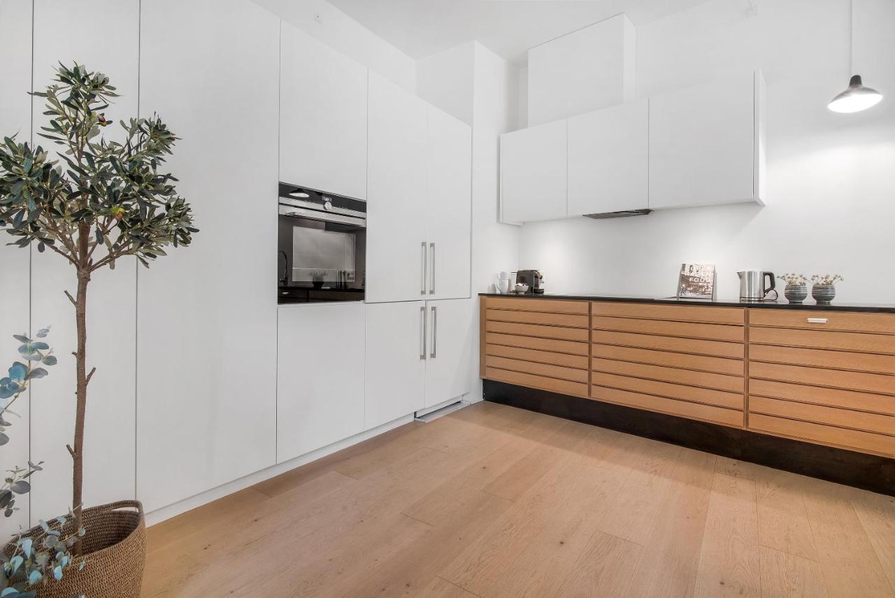 City Square Hotel Apartments Κοπεγχάγη Εξωτερικό φωτογραφία
