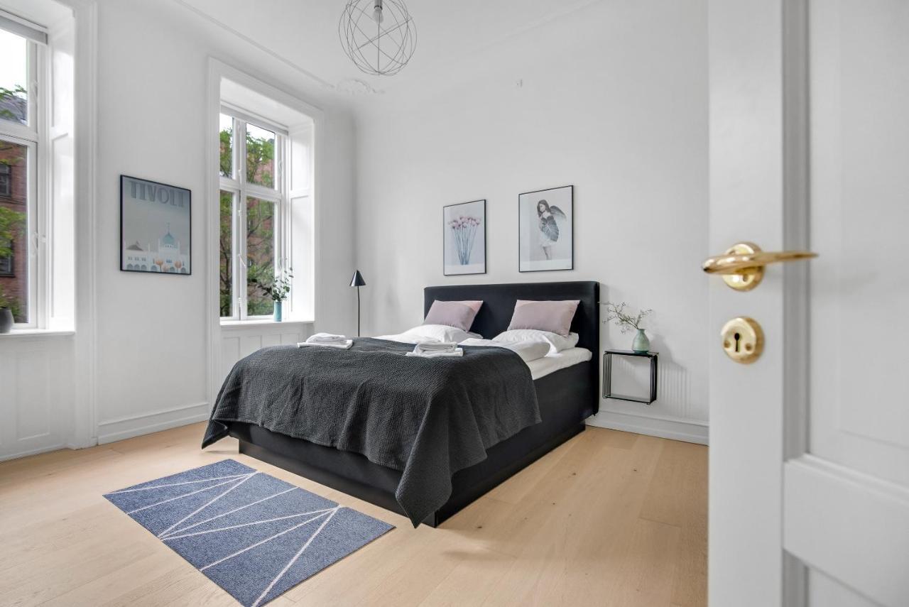 City Square Hotel Apartments Κοπεγχάγη Εξωτερικό φωτογραφία